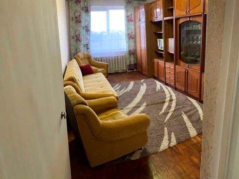 квартира по адресу Довженка ул., 16