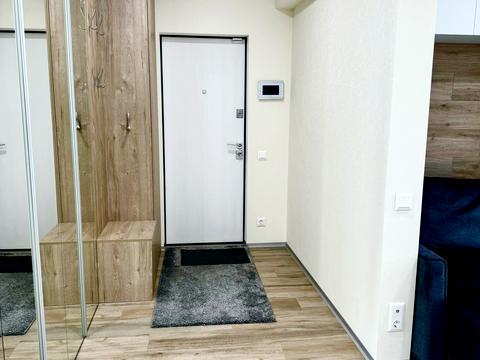 квартира за адресою Ревуцького вул., 19/1