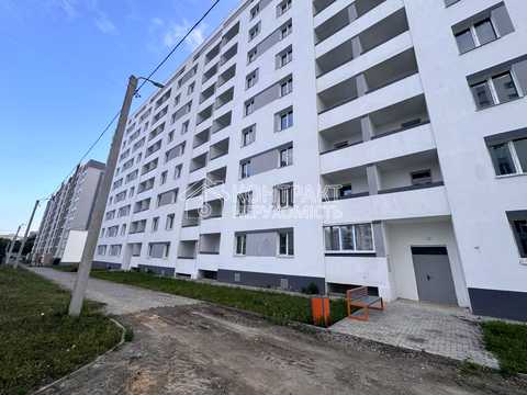 квартира по адресу Полтавский Шлях ул., 184, к. 10