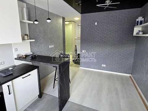 квартира за адресою Перемоги просп., 89