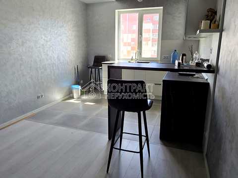 квартира за адресою Перемоги просп., 89