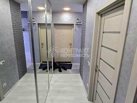 квартира за адресою Перемоги просп., 89