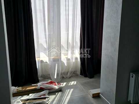 квартира за адресою Перемоги просп., 89