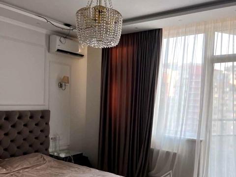 квартира за адресою Степана Рудницького вул. (Академіка Вільямса), 3/7