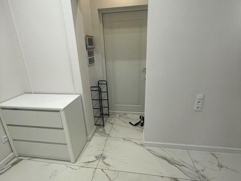 квартира за адресою Степана Рудницького вул. (Академіка Вільямса), 3/7
