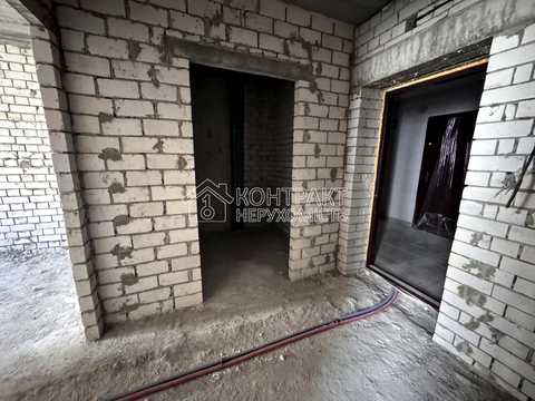 квартира по адресу Полтавский Шлях ул., 184, к. 10