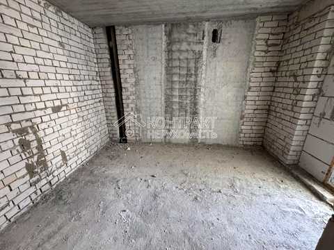 квартира по адресу Полтавский Шлях ул., 184, к. 10