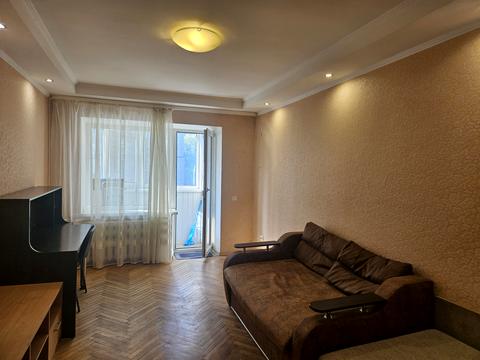 квартира за адресою Богданівська вул., 2