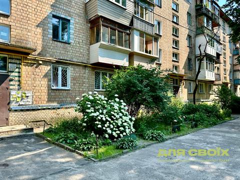 квартира по адресу Перемишльська ул. (Червонопільська), 9