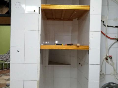 коммерческая по адресу Миколы Бажана просп., 14