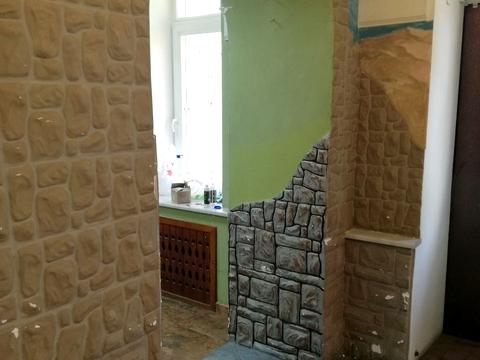 коммерческая по адресу Миколы Бажана просп., 14