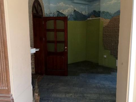 коммерческая по адресу Миколы Бажана просп., 14