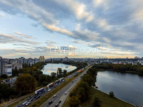 квартира за адресою Оболонський просп., 1к2