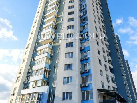 квартира за адресою Оболонський просп., 1к2