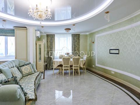 квартира за адресою Оболонський просп., 1к2
