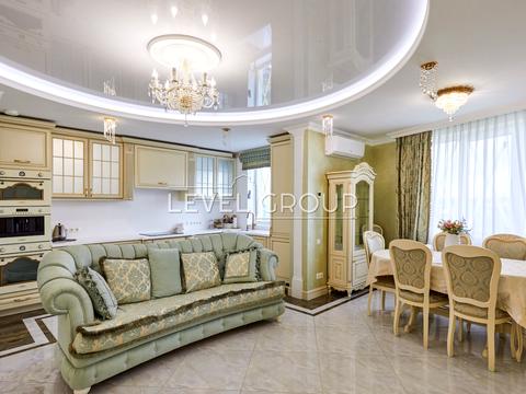 квартира за адресою Оболонський просп., 1к2