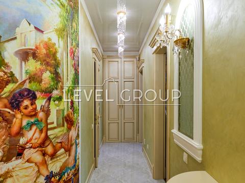 квартира за адресою Оболонський просп., 1к2