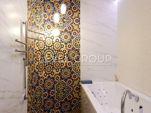 квартира за адресою Оболонський просп., 1к2