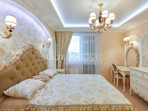 квартира за адресою Оболонський просп., 1к2