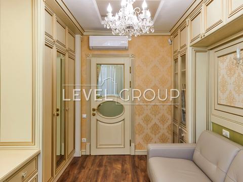 квартира за адресою Оболонський просп., 1к2