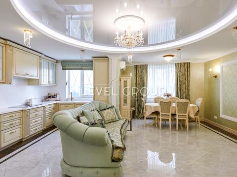квартира за адресою Оболонський просп., 1к2