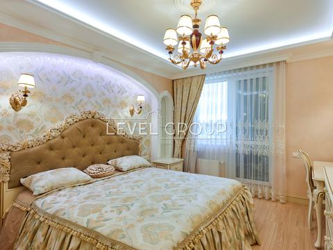 квартира за адресою Оболонський просп., 1к2