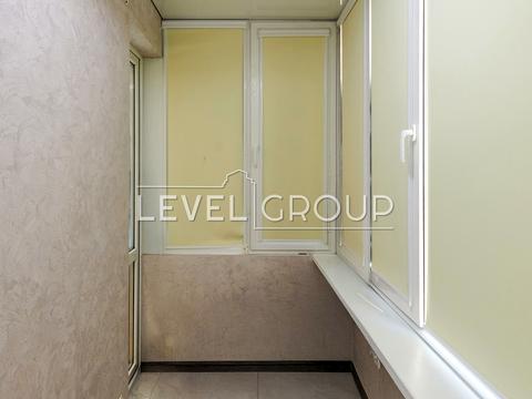 квартира за адресою Оболонський просп., 1к2