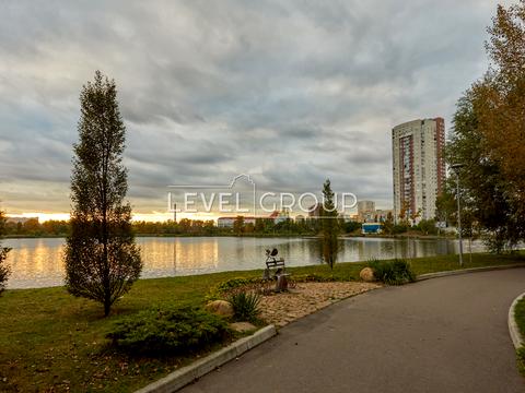 квартира за адресою Оболонський просп., 1к2