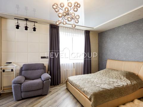 квартира за адресою Оболонський просп., 1к2
