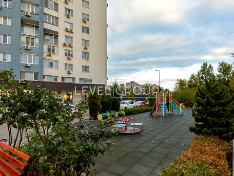 квартира за адресою Оболонський просп., 1к2
