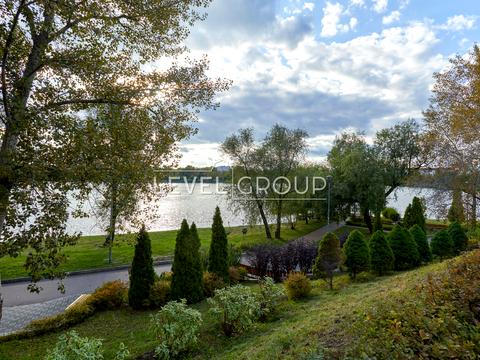 квартира за адресою Оболонський просп., 1к2