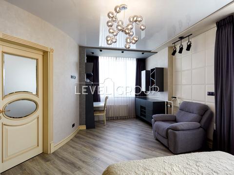 квартира за адресою Оболонський просп., 1к2