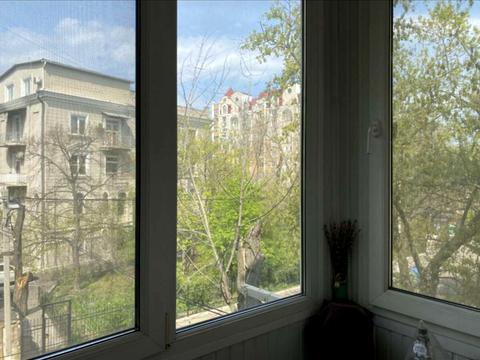 квартира по адресу Довженко ул., 1