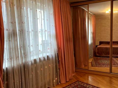 квартира по адресу Довженко ул., 1