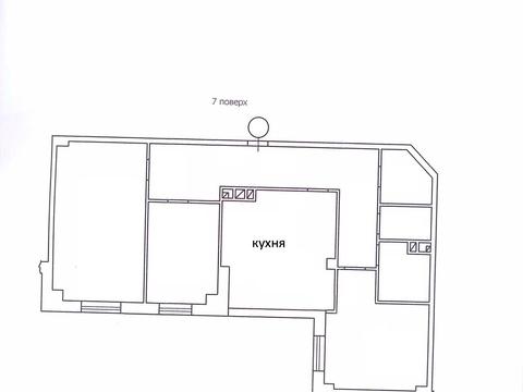 квартира за адресою Жаботинського вул. (Пролетарская улица), 56а