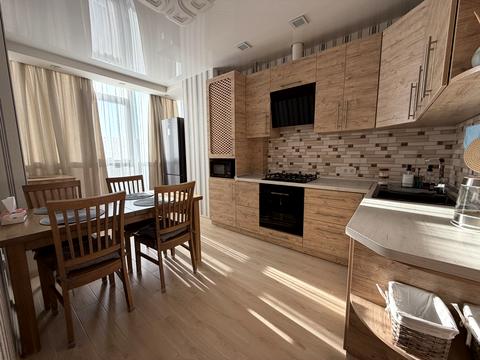 квартира за адресою с. Розсошенці, Перспективна вул., 12