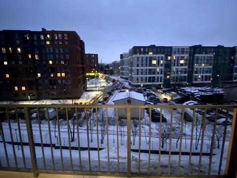 квартира за адресою Володимира Навроцького вул., 4