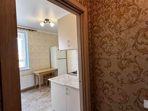 квартира по адресу Жемчужная ул., 8