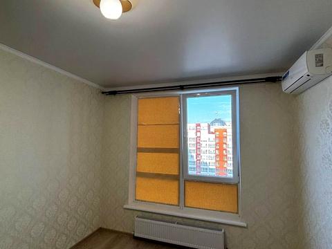квартира по адресу Жемчужная ул., 8