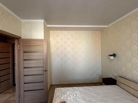 квартира по адресу Жемчужная ул., 8
