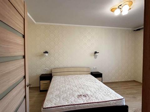 квартира по адресу Жемчужная ул., 8