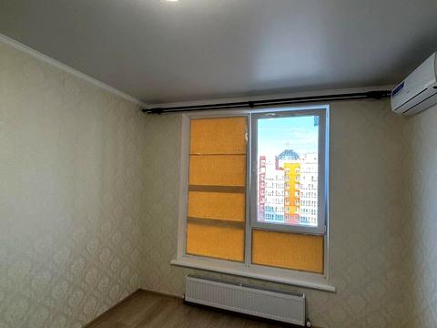 квартира по адресу Жемчужная ул., 8