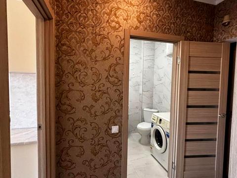 квартира по адресу Жемчужная ул., 8