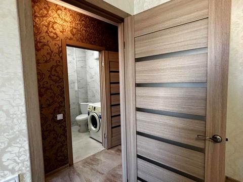 квартира по адресу Жемчужная ул., 8