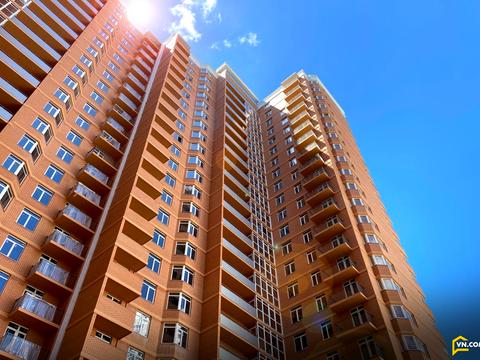 квартира за адресою Жаботинського вул. (Пролетарская улица), 56а