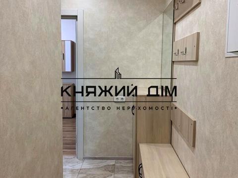 квартира по адресу Голосеевский просп. (40-летия Октября), 94/1