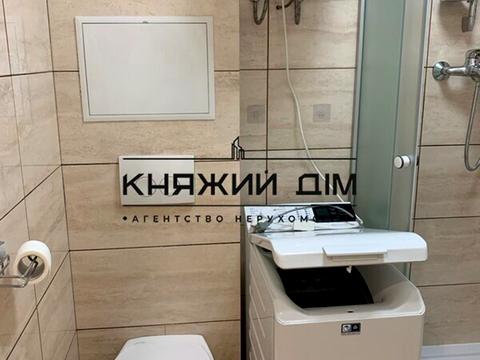 квартира по адресу Голосеевский просп. (40-летия Октября), 94/1
