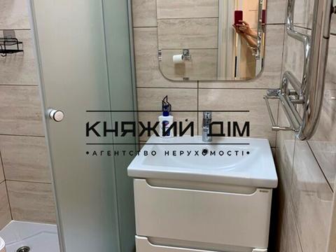 квартира по адресу Голосеевский просп. (40-летия Октября), 94/1