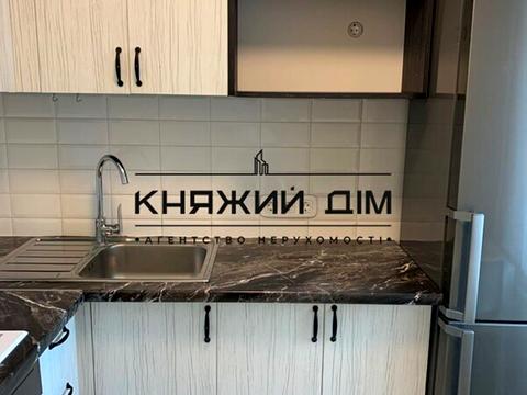 квартира по адресу Голосеевский просп. (40-летия Октября), 94/1