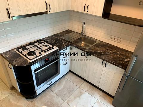 квартира по адресу Голосеевский просп. (40-летия Октября), 94/1
